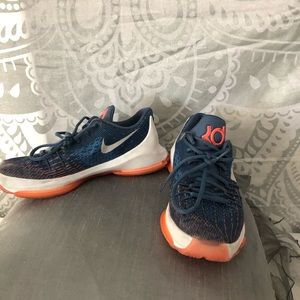 Kd basketball shoes!